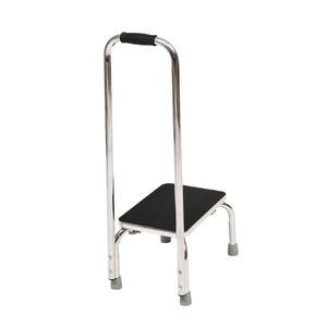 Manufacturer of aluminum alloy shower chairs/bath <b>stools</b> for pregnant women and the elderly, non-slip shower <b>stools</b>, <b>portable</b> - Product Image 4