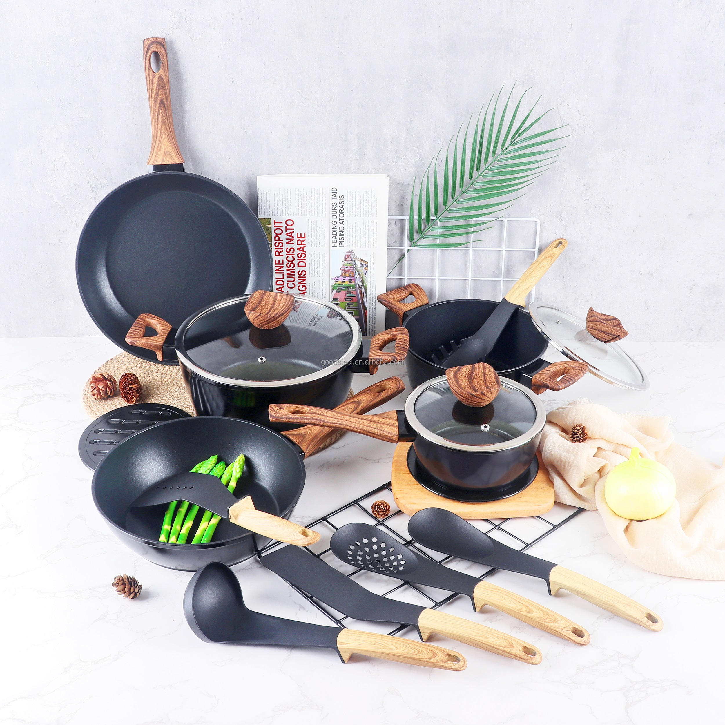 Frying Pan Can You Put Masterclass Cookware In The Oven