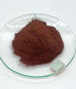 Isolat brésilien de haute pureté avec profil botanique standardisé pour les formulations nutraceutiques et cosmétiques avancées - Product Image 3