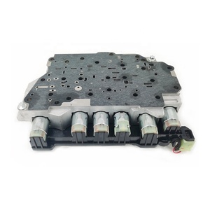 Boîtier de valve de boîte de vitesses automatique 6F35 adapté aux accessoires de voiture FORD MAZDA - Product Image 1
