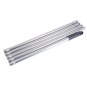 Pôle d'extension en métal <span class=keywords><strong>télescopique</strong></span> direct d'usine petit <span class=keywords><strong>rouleau</strong></span> de <span class=keywords><strong>peinture</strong></span> de plafond poteau de verrouillage pas facilement pliable Offre Spéciale <span class=keywords><strong>rouleau</strong></span> de <span class=keywords><strong>peinture</strong></span> - Product Image 1