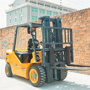 Cina xinchai c490bpg mesin forklift, 3 ton forklift diesel