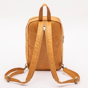 ECO Friendly Latest Popular <b>Backpack</b> Crossbody Bag Leisure Chest Bag - Product Image 2