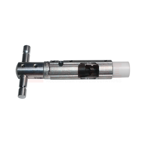 Qr320 410 Qr500 540 Aluminium Kabel Stripper Dunschiller Coaxiale Kabel Strippen Tool - Product Image 4