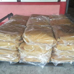 Hojas ahumadas acanaladas de Vietnam de caucho natural de alta calidad del género de producto del distribuidor RSS1 - Product Image 1