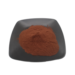 Extracto de Raíz de Salvia, Cryptotanshinona 5%, Materias Primas de Grado Alimenticio - Product Image 2