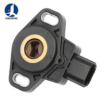 Capteur de position du papillon des gaz JT7H pour Honda CRF CRX 250 450 TPS 16402-RAC-A01