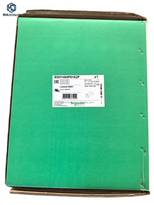 มอเตอร์เซอร์โวอุตสาหกรรม AC BSH1401P01A1A BSH1402P01A1A BSH1404P01A1A BSH1403P01A1A สำหรับระบบอัตโนมัติควบคุมการเคลื่อนไหว - Product Image 1
