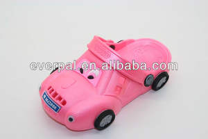 Sabots d'été légers imperméables mignons bon marché pour garçons et enfants - Product Image 4