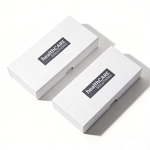 Boîtes personnalisées <span class=keywords><strong>de</strong></span> luxe pour capsules <span class=keywords><strong>de</strong></span> peptides, emballages rigides haut <span class=keywords><strong>de</strong></span> gamme en gros pour l'industrie <span class=keywords><strong>pharmaceutique</strong></span> (3 ml, 5 ml) - Product Image 6