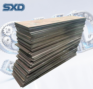 Nhà Máy bán hàng trực tiếp pn.2370689 AB220-3TV AB200 screed tấm cho nhựa đường paver - Product Image 3