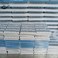 Fabricant Chinois Poudre Lyophilisée NAD+ Peptide 10mg 15mg 20mg 30mg 50mg 60mg 100mg