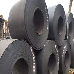 คอยล์เหล็กคาร์บอนแบบ CRC CR ขนาด0.5มม. 0.6มม. 0.8มม. 1.0มม. 1075แถบเหล็ก - Product Image 3