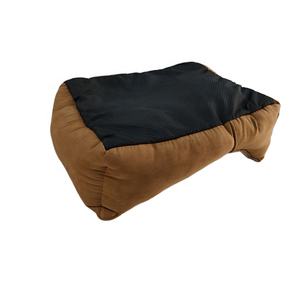 เตียงสัตว์เลี้ยง<span class=keywords><strong>ขน</strong></span><span class=keywords><strong>แมว</strong></span>และสุนัข<span class=keywords><strong>ขน</strong></span>ปุยนุ่มสบายถอดซักได้กันลื่น - Product Image 4