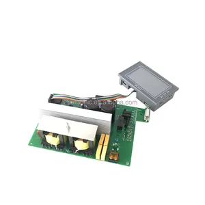 Placa ultrassônica do PWB do gerador da amplitude ajustável 20khz Digitas para a máquina de soldadura plástica não tecida da tela