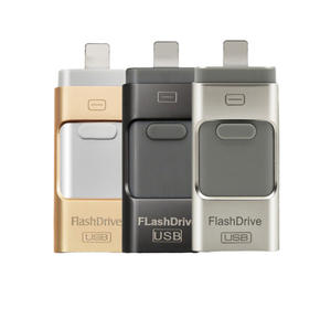 แฟลชไดรฟ์ <span class=keywords><strong>USB</strong></span> ชนิด C 3.0 Android pendrive <span class=keywords><strong>4</strong></span> Ni 1ขนาดใหญ่4GB 64GB - Product Image 1