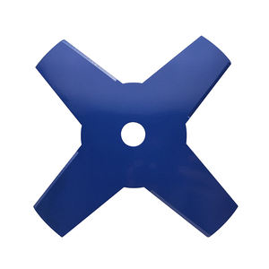 Cabezal de cortacésped duradero de alta calidad UM, cuchillas para cortacésped, cuchilla para desbrozadora - Product Image 4