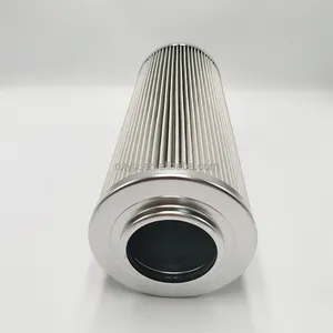 Hydraulic Oil System FG214-200 Oil Filter Element