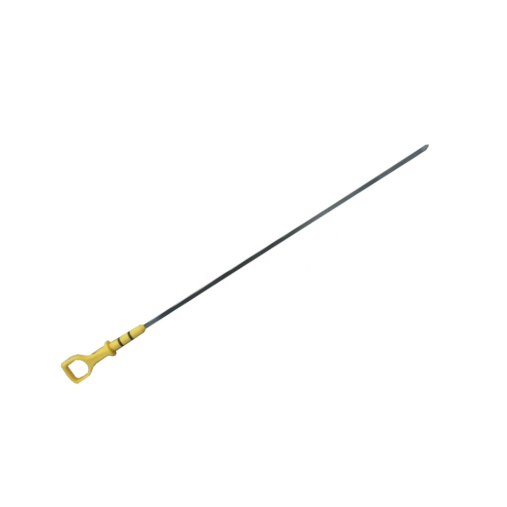 New Rtyper 26611-2B000 26611-2E021 26611-2G020 26611-3E001 26611-02500 Engine Oil Level Dipstick Indicator for for