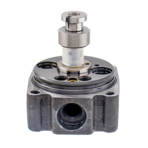 Cabezal de Rotor de Bomba de Inyección Nuevo 096400-1700 - Product Image 1