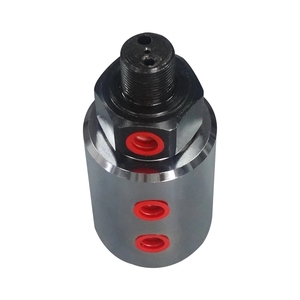 Junta Rotatoria de Alta Presión, Junta Rotatoria para Cilindro Hidráulico, 6 Pulgadas - Product Image 4
