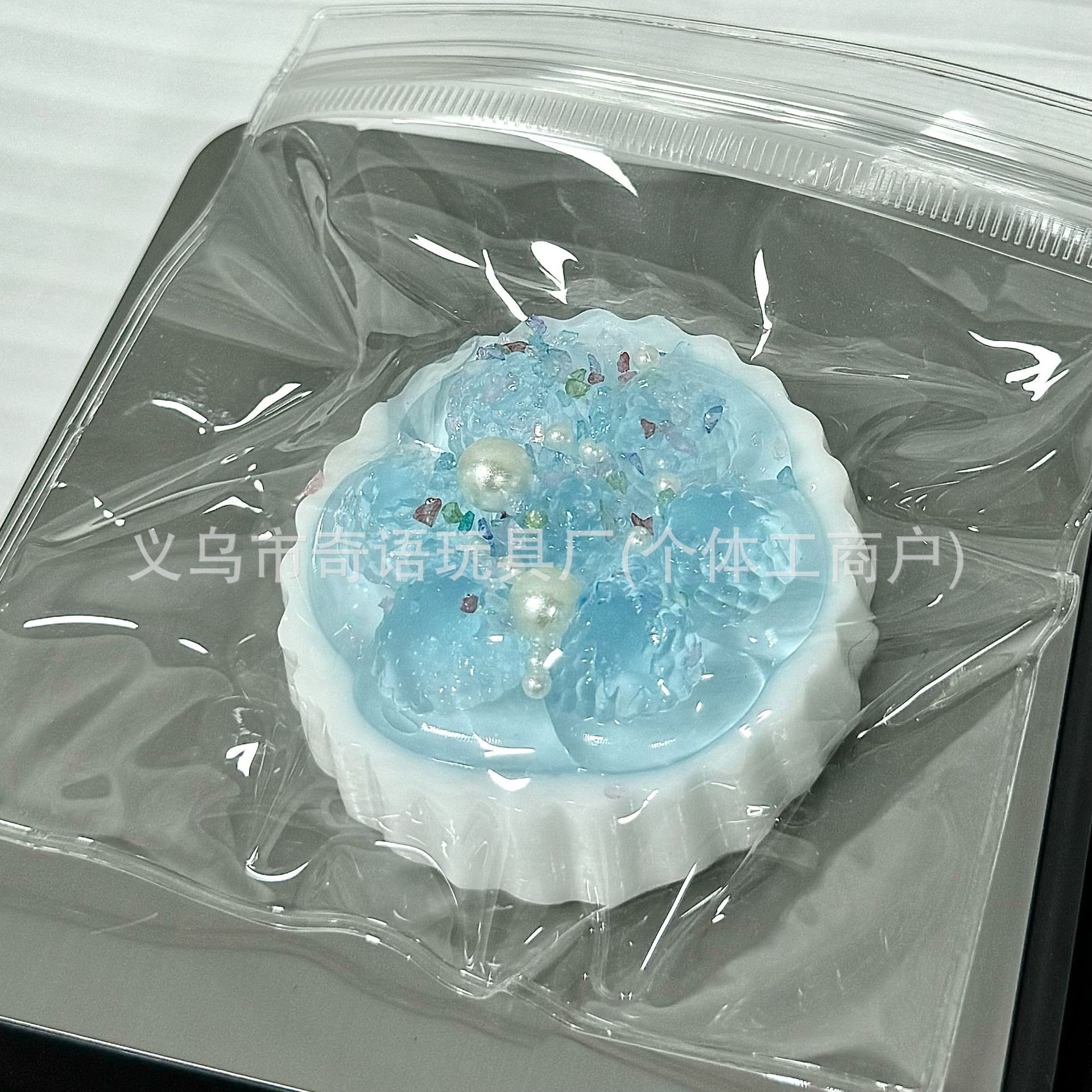 Sea salt raspberry tart