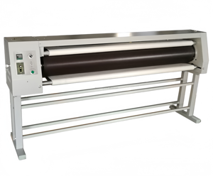 เครื่องรีดร้อนแบบม้วนต่อม้วน รุ่น Calender Machine Roller Sublimation 1.2 ดิจิตอล สำหรับงานพิมพ์แบบรีดร้อน - Product Image 6