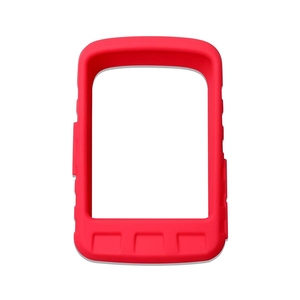 Étui de protection en silicone pour ordinateur de vélo GPS <span class=keywords><strong>Wahoo</strong></span> ELE MNT ROAM V2 - Product Image 2