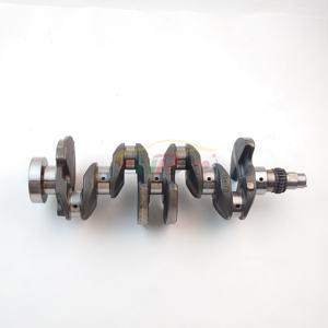 23110-2B000 23110 2B000 Ensemble de vilebrequin pour Hyundai Kia Rio 12 231102B000 - Product Image 5