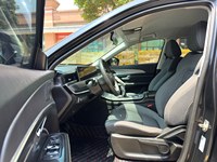 Voitures d'occasion pas chères à vendre Jetour X70 PLUS 2021 LHD 1.5T Manuelle MT SUV Essence Prêtes à l'exportation de Chine
