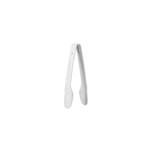HALO Multipurpose Plastic Kitchen <b>Tongs</b> with Spring Non Slip Grip Food <b>Serving</b> <b>Tongs</b> for Salad Bread BBQ Home Kitchen Cooking - Product Image 4
