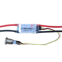Interrupteur d'alimentation Fliermodel pour ESC RC 2-14S 300A