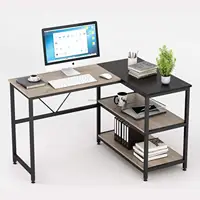Vekin - Modern Style Office Table, Business Furniture