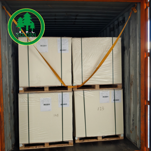 Factory Direct Supply <b>Gloss</b> Coated C2S Art <b>Paper</b> For Printing & Packaging Industry - Product Image 5