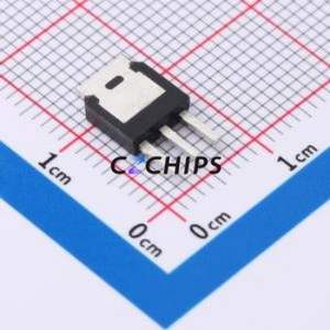 Transistor de efecto de campo de transistor CMU6780A TO-251 de alta calidad (MOSFET) Venta completa Chips de componentes electrónicos y servicio BOM - Product Image 2