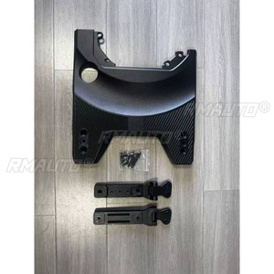 Para Ford Bronco 2021-2024: Kit de carrocería con bisagras para portón trasero, accesorios para coche - Product Image 5