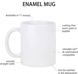 Custom logo 11 oz 15oz Ceramic Mugs Gifts Giveaways Promotional Ceramic Coffee <b>Cup</b> Printed Customized Ceramic Mug Manufacturer - Product Image 4