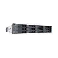 Harga Bagus XFUSION 2288HV7 Server Rak 2U 2-Socket Generasi Baru 32G 1.92T*2 HDD Baru Tersedia