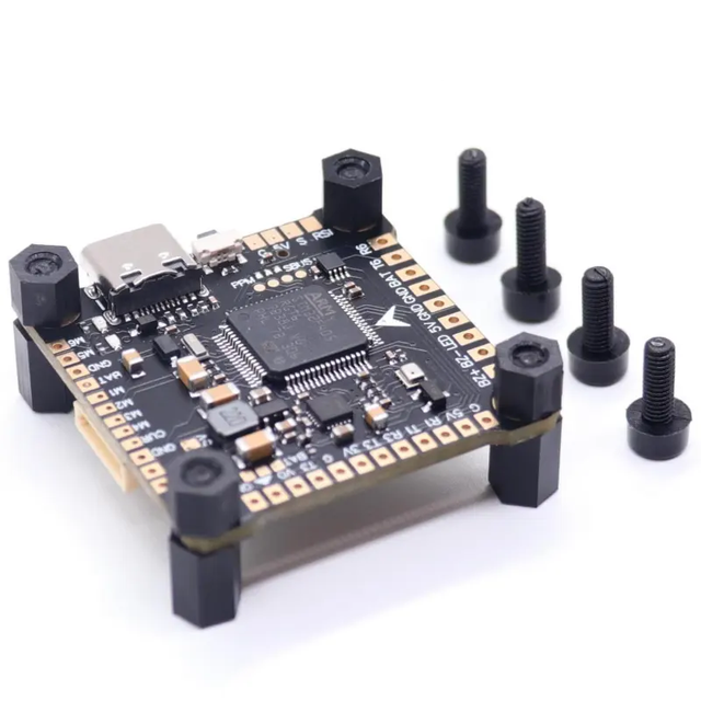 F4V3S PLUS Flight Control SP Racing F4 F7 Competitive Flight Control Standard Acro NAZ Drone