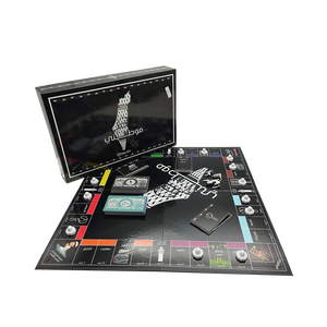 Thể thao & Giải trí/bida Board <span class=keywords><strong>Game</strong></span> đồng tiền hoạt động trò chơi - Product Image 5