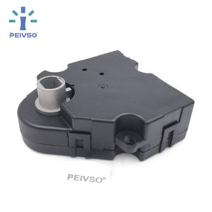 Actuador de Amortiguador de Aire PEIVSO para CHEVROLET GMC CADILLAC 2003-2006 OEM 604-121 89022572 89023358 - Product Image 1