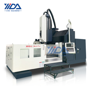 Yida GMC2013: Centro di Lavorazione CNC Personalizzabile ad Alta Efficienza, Fresatrice a Gantry - Product Image 1
