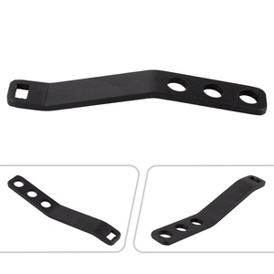 ขายึดคันเกียร์แบบ Quick Shift สำหรับรถยนต์ Volkswagen Mk2 Mk3 Jetta Golf Gti อะไหล่สำหรับดัดแปลงและอัพเกรด - Product Image 5