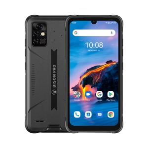 <span class=keywords><strong>UMIDIGI</strong></span> — Smartphone <span class=keywords><strong>BISON</strong></span> Pro, téléphone portable robuste, caméra 48mp, 128 go, 6.3 pouces, Android 11, nouveauté, en stock - Product Image 1