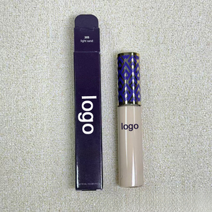 Corrector en Forma <span class=keywords><strong>de</strong></span> T <span class=keywords><strong>de</strong></span> 10 ml, Corrector <span class=keywords><strong>de</strong></span> Larga Duración, Resistente al Agua, Crema Correctora Blanqueadora, Cobertura <span class=keywords><strong>de</strong></span> la Piel, Contorno - Product Image 6