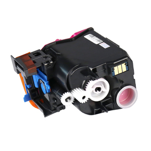 ตลับหมึกโทนเนอร์สำหรับเปลี่ยน TNP49หมึกพิมพ์ A95W330 A95W430 TNP-49 Konica สำหรับ C3851FS <span class=keywords><strong>C3351</strong></span> Konica Minolta BIZHUB - Product Image 4