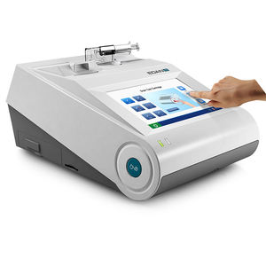 EDAN Portable ABG <span class=keywords><strong>Electrolyte</strong></span> Auto-Muestreo Análisis químico Edan I15 POCT Analizador de gases en sangre Precio - Product Image 1