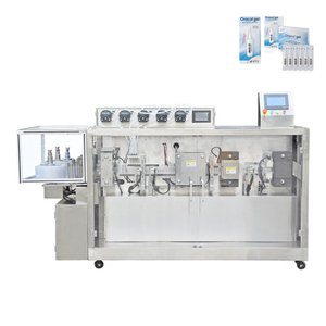 ZhejiangTuoYu Nouvelle machine de remplissage d'huile automobile <span class=keywords><strong>à</strong></span> haute efficacité pour la vente directe aux fabricants - Product Image 1