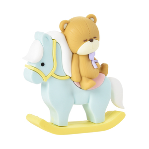 Tuyệt vời bán buôn thiết kế mới tùy chỉnh Keychain Silicone Keychain - Product Image 6