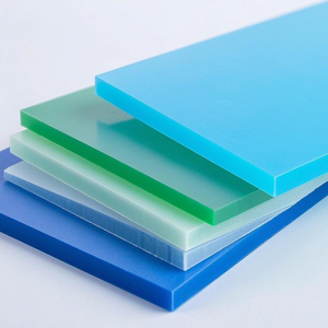 Bán buôn UV kháng ABS PE <span class=keywords><strong>PP</strong></span> PVC PC PS tấm nhựa không thấm nước cho các biển báo ngành công nghiệp bao bì-Tùy chỉnh đùn cắt - Product Image 4